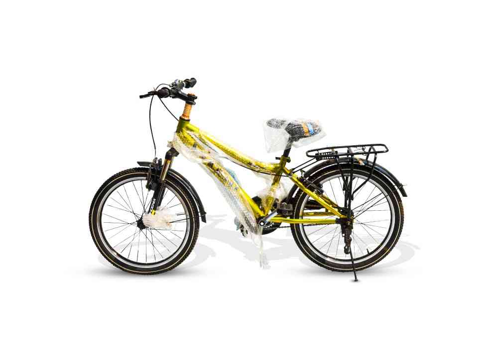 Image Izaiah Kuhlman